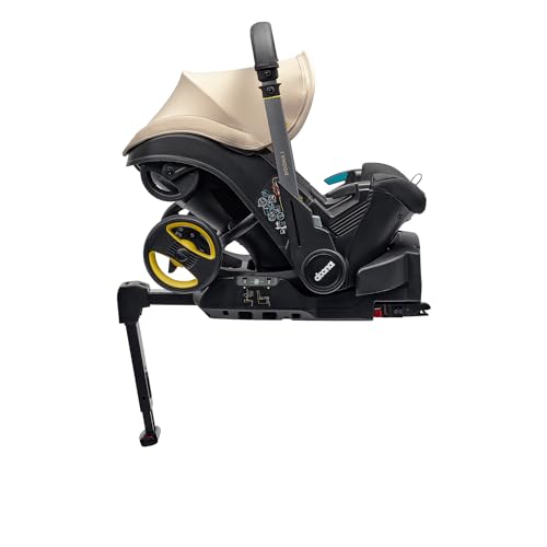 Kit installation Isofix i Doona pour siège auto et embase de sécurité bébé - 7