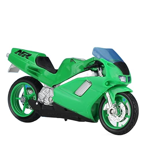 Honda CBR 1000RR moto miniature simulation course voiture alliage 1:18