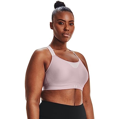 Image of Under Armour Women's UA Infinity High Sports Bra