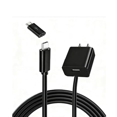 Cable de carga auxiliar para receptor de audio Bluetooth de Twelve South y Avantree