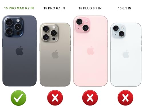 Coque iPhone 15 Pro Max motif fantômes pour look Halloween - 2