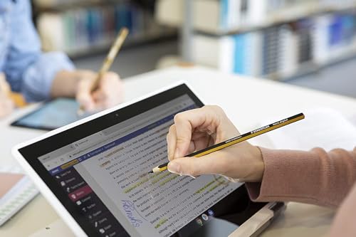 Image of STAEDTLER Noris Digital Classic EMR Stylus Pen (4 Digital Pen)