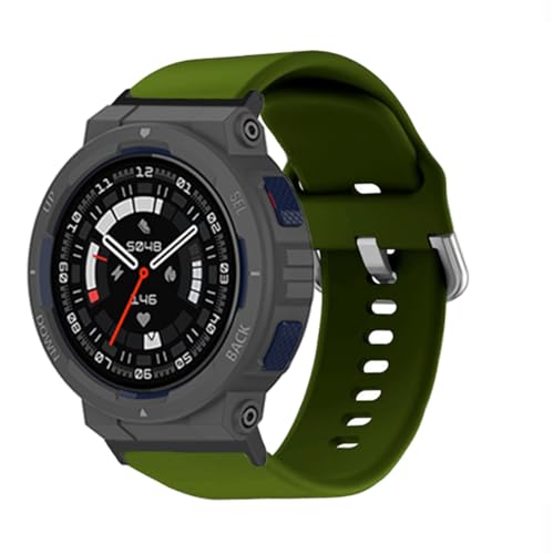 hengkang Amazfit Active Edge rvoh fB[X Y X^CbV ߉\ VRpoh Xgbv Xgoh ANZT[ oh uXbg Amazfit Active Edge A2212p 