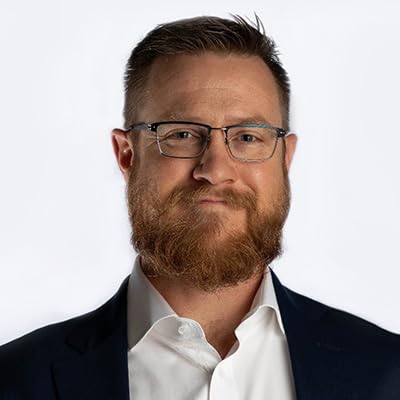 『Target Acquired: Autonomy, AI, and the Future of Combat: Bryan Bockman, CEO AimLock』のカバーアート