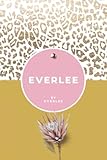 Photo Gallery everlee by everlee: personalized journal with rich animal print for women, teen girls, moms, daughters, and friends: journal gift (6 x 9 - 100 blank pages) Photo Gallery everlee by everlee: personalized journal with rich animal print for women, teen girls, moms, daughters, and friends: journal gift (6 x 9 - 100 blank pages)