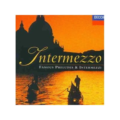 Intermezzo