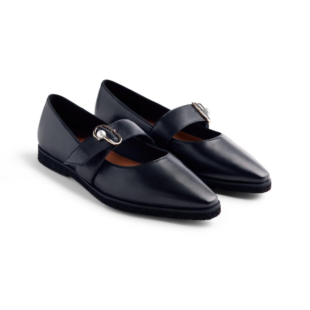 GIOSEPPO Arveson Zapatos Planos Mary JaneMujer