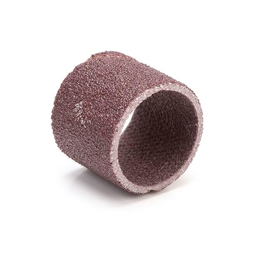 3M Cloth Spiral Band 341D, P120 X-Weight, 1/2 (00051144402526) (100/each)