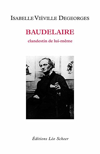 Baudelaire (EDITIONS LEO SC) Livre PDF Gratuit