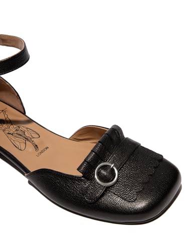 Fly London Women's Ballet4