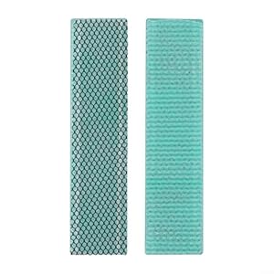 2 Stks Airconditioner Filter Airco Filter Pad Vervanging Filters, Katoen Vervanging Filters Voor Airconditioning Eenheden