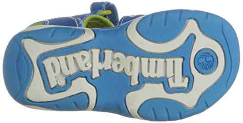 Image of Timberland Kids' Adventure Seeker Two-Strap Sandals