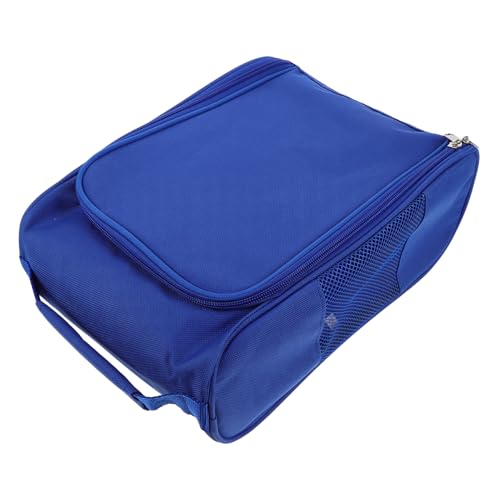 Mipcase Golf Bag for Shoes Unisex Design Mesh Storage Travel Gym Bag for Men Women