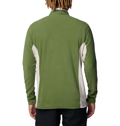 Image of Columbia Men's Klamath Range Ii Half Zip
