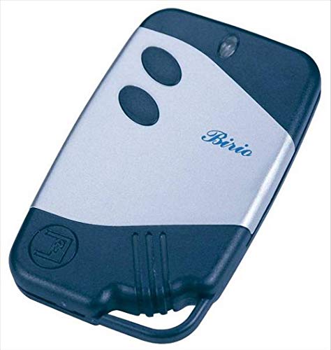 Preisvergleich Produktbild Fernbedienung Automatisierung Fadini Birio 2 Rolling-code 868Mhz