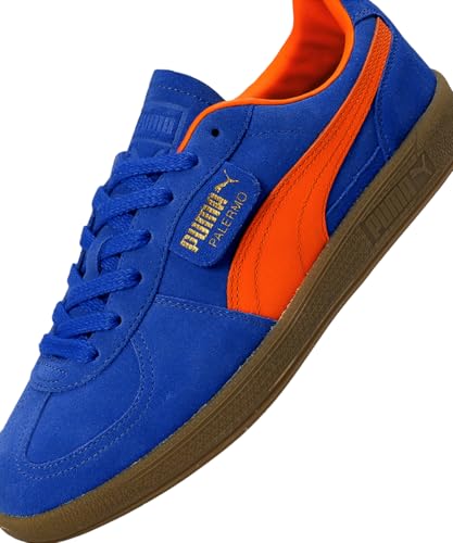 Image of Puma Unisex-Adult Palermo Sneaker