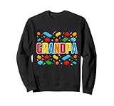 Block Building Merch
