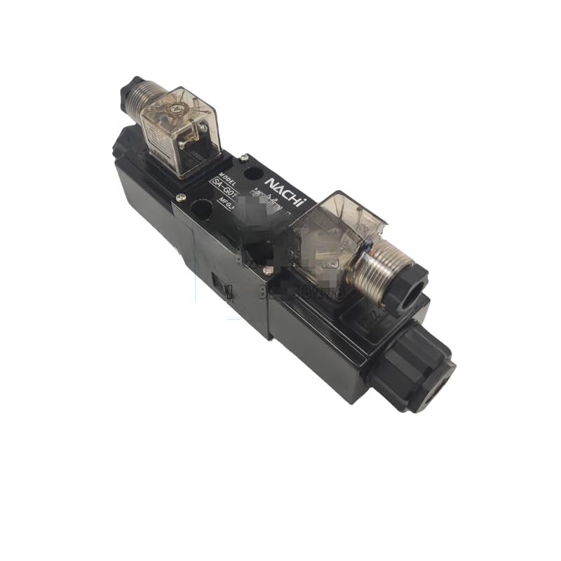 1-piece set of new suitable for solenoid valve SA-G01-C5-R-C1-30