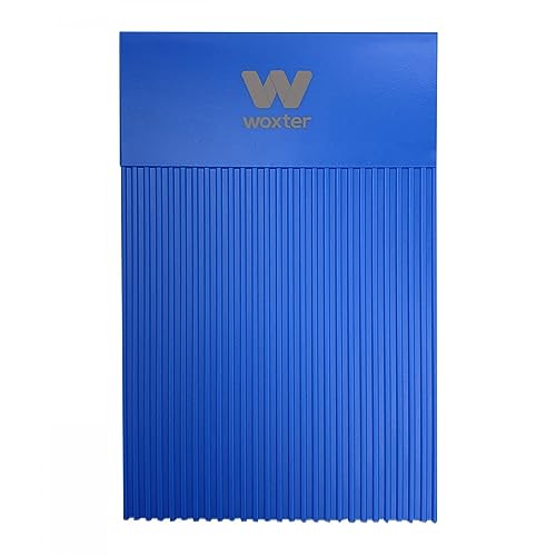 Boîtier disque dur 2,5 Woxter i-Case 230 A bleu pour sauvegarder vos photos de vacances