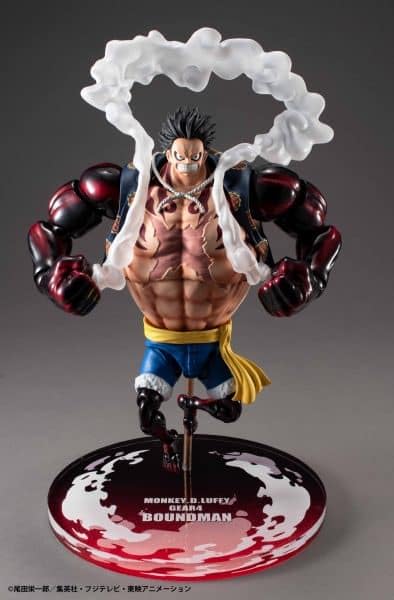 Amazon.co.jp: ヴァリアブルアクション Heroes ONE PIECE モンキー・D