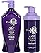 It's a 10 Ten Miracle Silk Express DUO: Shampoo 33.8 Oz & Conditioner 17.5 Oz