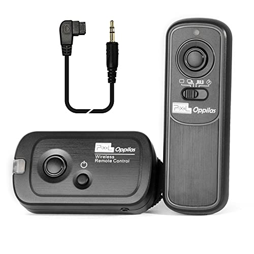 🍀Tasto di otturatore da 2 passi (come il pulsante di scatto della fotocamera): pu essere premuto a met per l'autofocus e la misurazione dell'esposizione; a pieno per gli scatti. In modalit BULB, Premere una volta per iniziare, premere di nuovo per terminare, non è necessario continuare a premere, mani libere