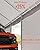Hipicute 13' x 20'x 10' Portable Garage, Heavy Duty Carport with 180G Side Walls, Front and Rear Doors, Car Shelter for Trucks, Boats, and SUVs - Grey