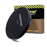 AMOTOK 82 mm Metall-Objektiv-Filterkappen, kompatibel mit Allen 82-mm-Kamera-Objektivfiltern, Filterzubehör (UV, CPL, ND, Gewindeobjektiv), ultrapräzise CNC-Werkzeugmaschinen.