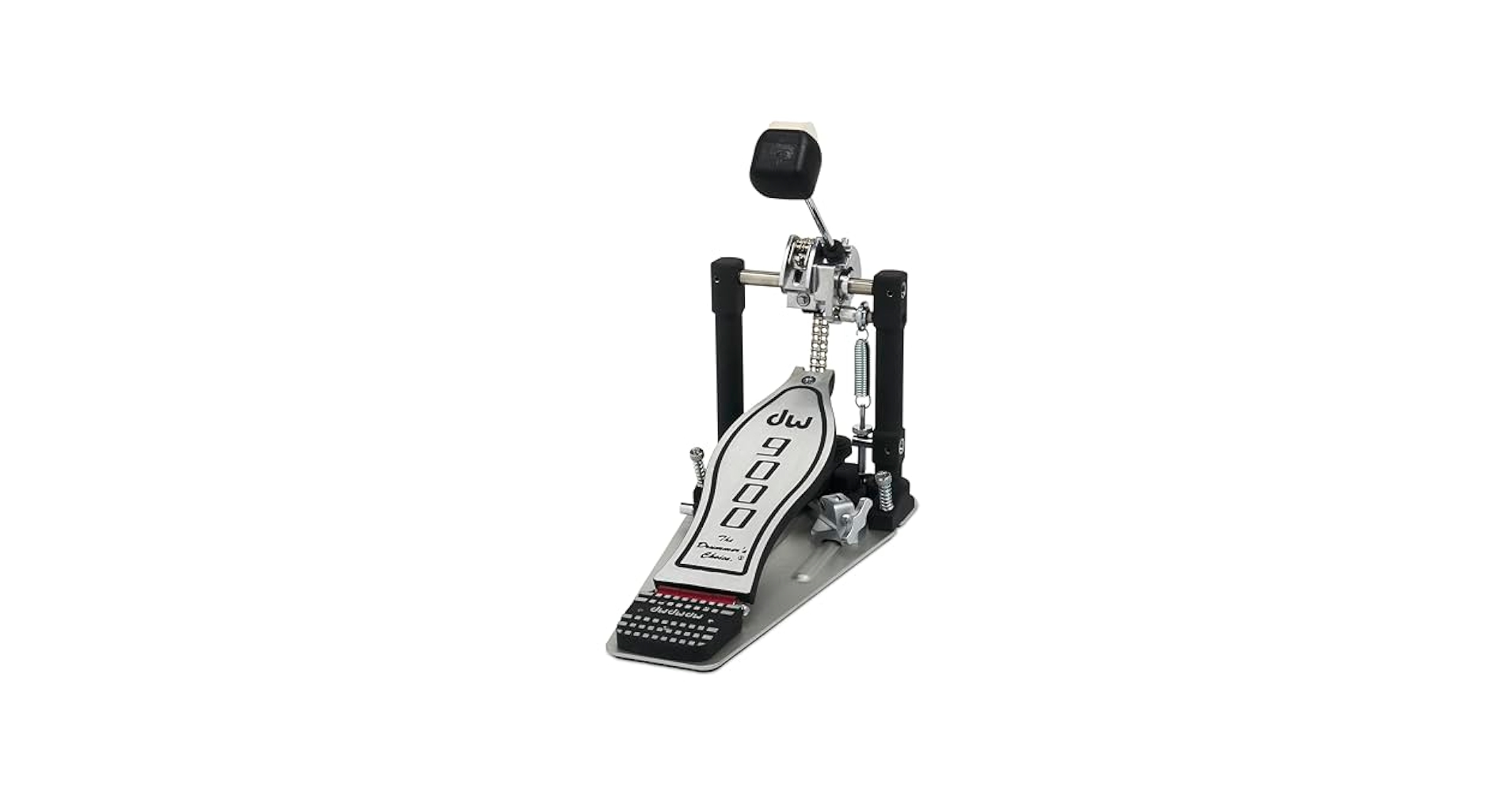 Amazon.com: DW 9000 Single Bass Pedal (DWCP9000) : Musical