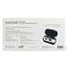 Bondir Beyond UV+O3 Sanitizer Box and Universal Charger UV and Ozone Disinfector for Phone, Mask, Makeup Brush, Nail Tool (Almond Oil)