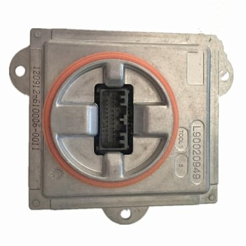 Module de commande de phares L90020948 L90021969 ballast DRL pour éclairage avant - 2