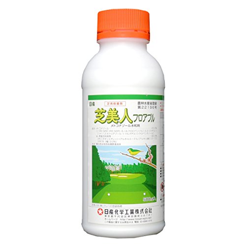 芝美人フロアブル