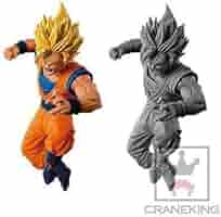 Amazon.co.jp: ドラゴンボール超 SCultures BIG 造形天下一武道