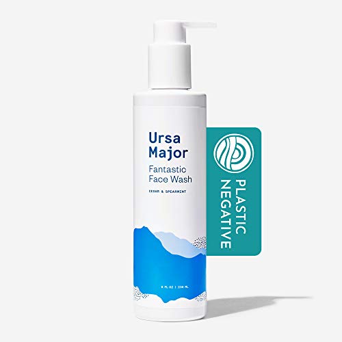 face wash cruelty free