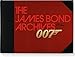 Produktbild The James Bond Archives: JAMES BOND ARCHIVES-ANGLAIS (Extra large)