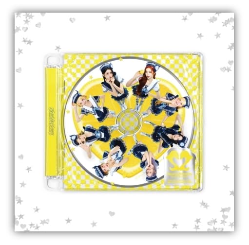Amazon.co.jp: [ Jewel Case Ver. ] Hearts2Hearts - 2nd Mini Album