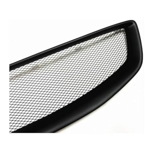 Grille Pare-Choc Avant Centrale Volvo C30 Calandre Supérieure Course 2011-2013 - 7