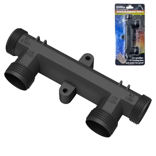 595926 Sensor Valve Fit for Watts Premier...