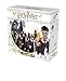 Produktbild Topi Games - Harry Potter A Year at Hogwarts - Board Game