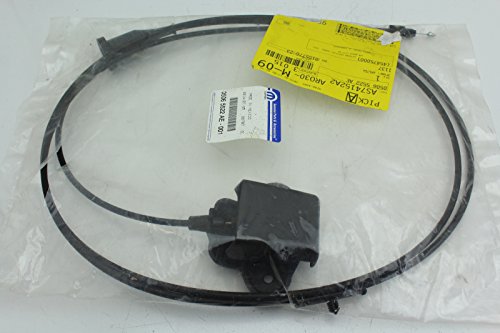 Mopar 5065522AE Hood Latch