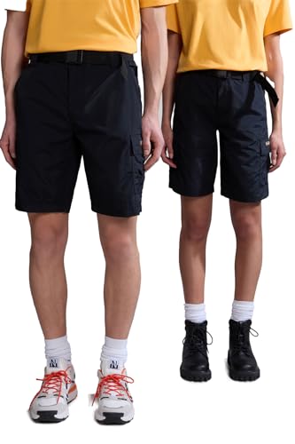 Short pour homme N-Smith NP0A4HRQ idéal pour les balades d'été et les terrasses