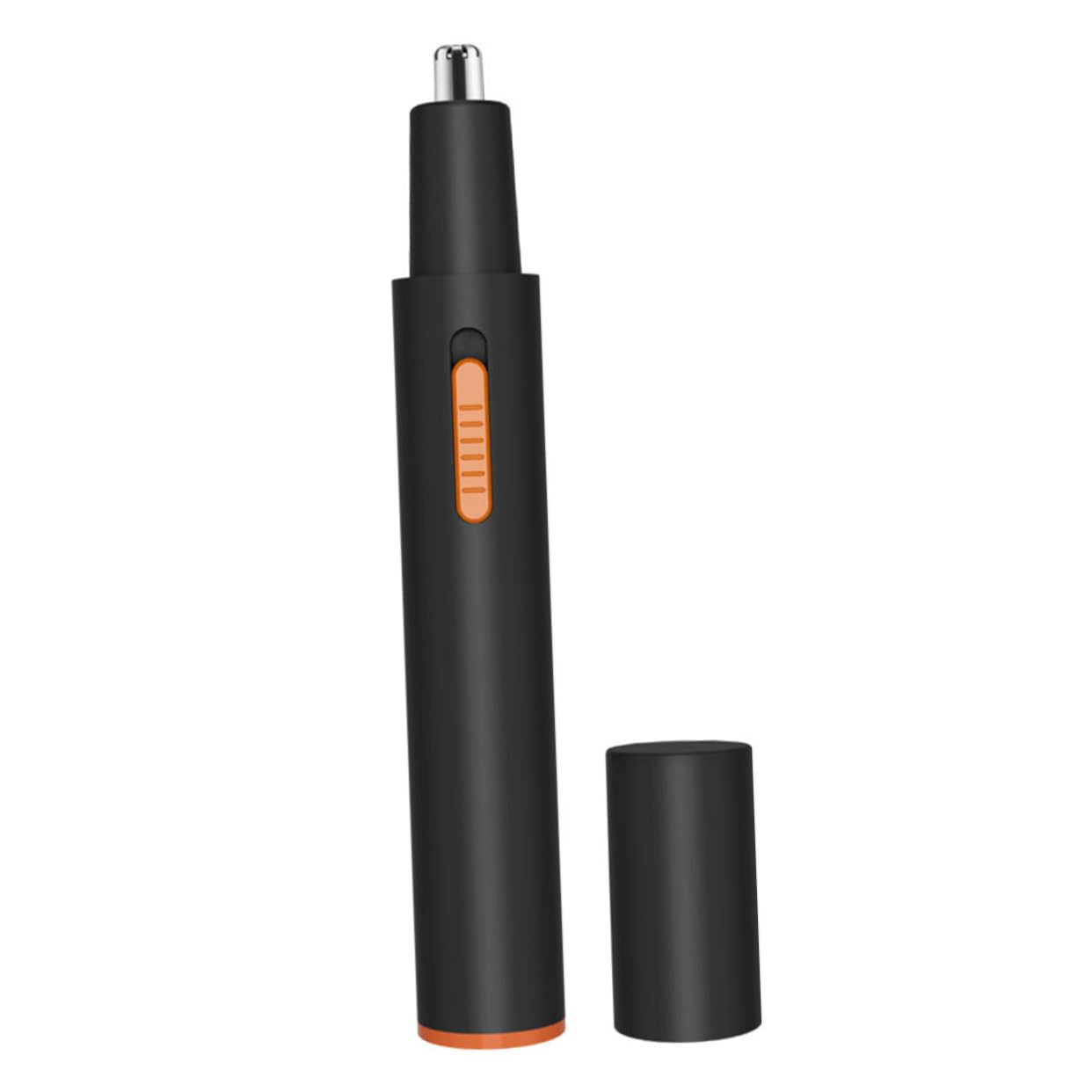 Healeved Mens Nose Hair Trimmer Electric Razor Portable Rechargeable Comfortable Grooming