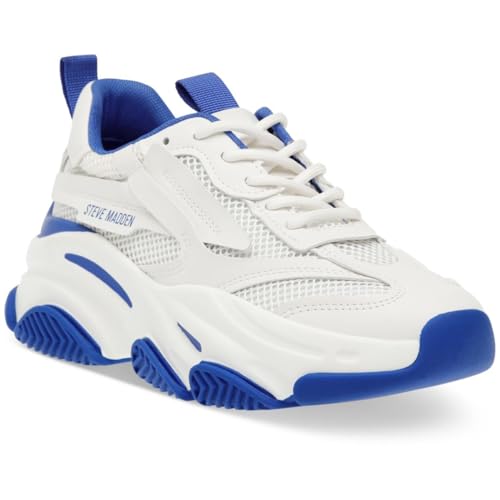 Image of Steve Madden Women's Possession Sneaker