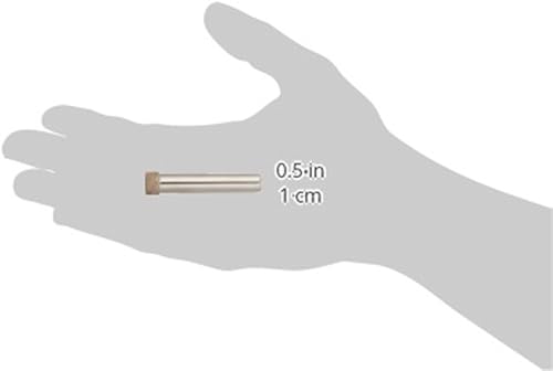 Miniatura 5 de Weller BA60 - Tuerca de barril para PES51 TC201T y EC1201A