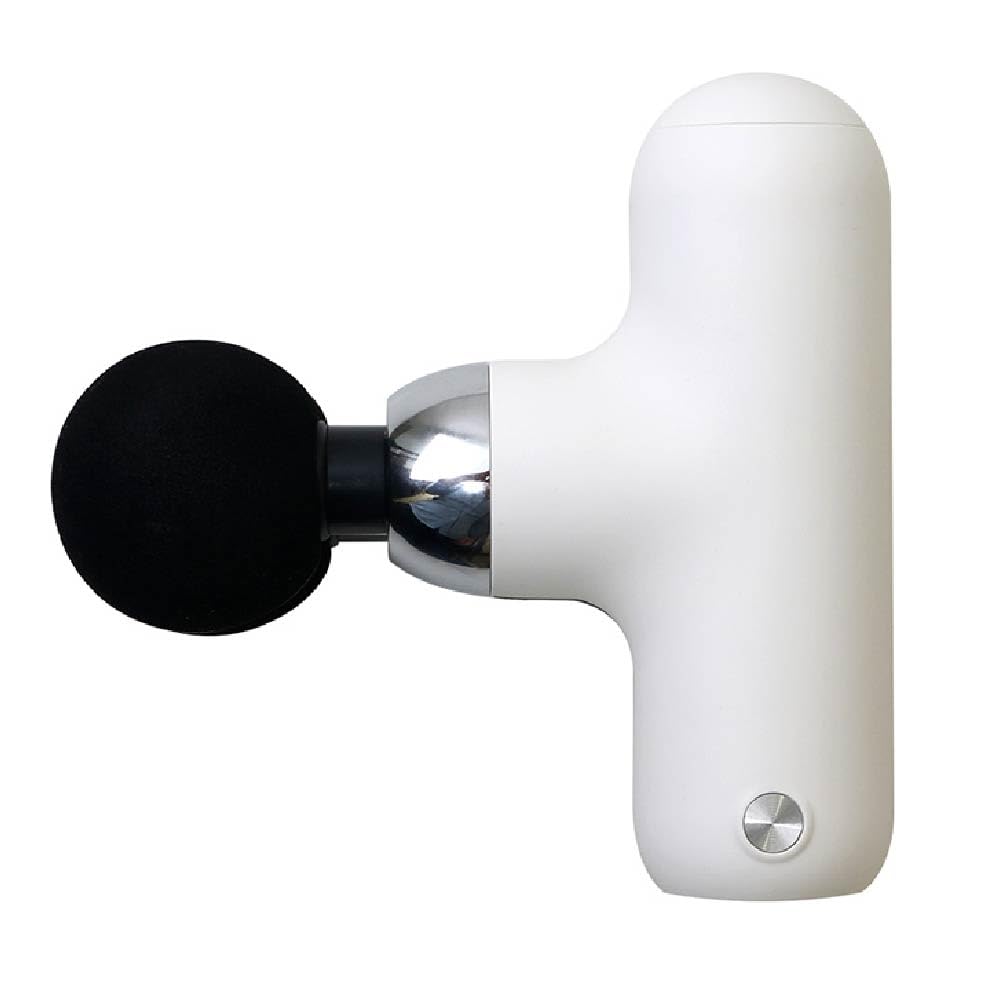 筋膜リリースガン 筋膜リリースガン | リラクス | EX04B | Joshin webショップ 通販