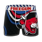 FREEGUN
