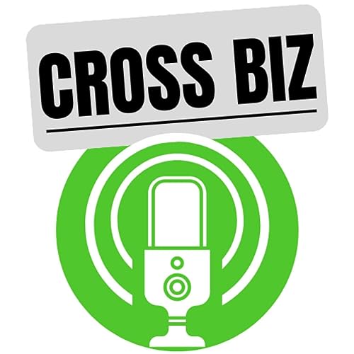Cross Biz cover art