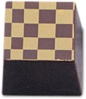 JB Prince 28 Form Squares Magnetic Mold