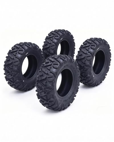 GarveeTech Set of 4 27x10-12 All-Terrain