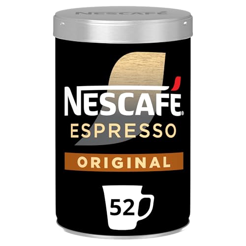 NESCAFE Espresso Original 95g